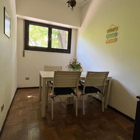 Departamento Con Super Ubicacion Appartement Mendoza Buitenkant foto