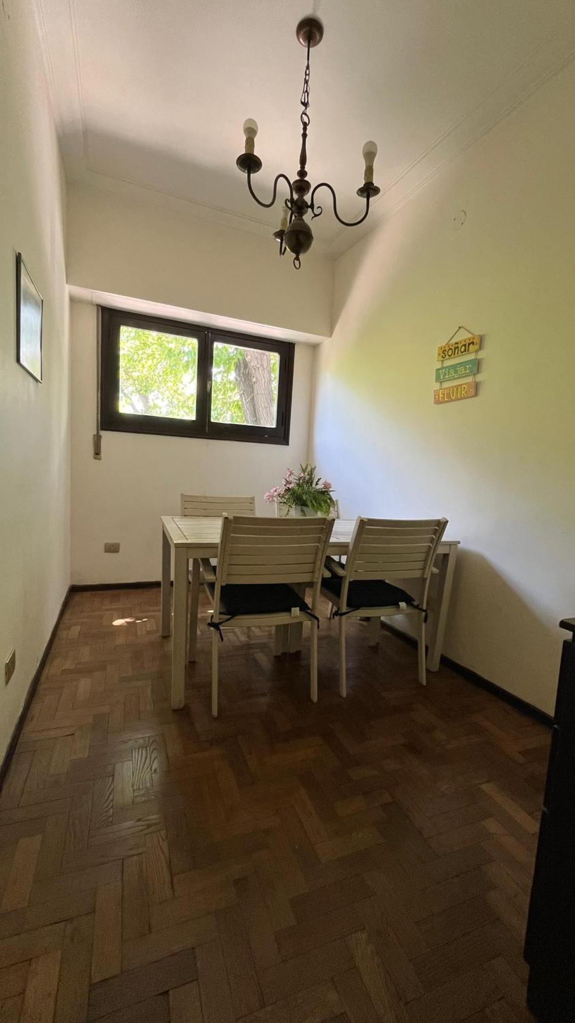 Departamento Con Super Ubicacion Appartement Mendoza Buitenkant foto