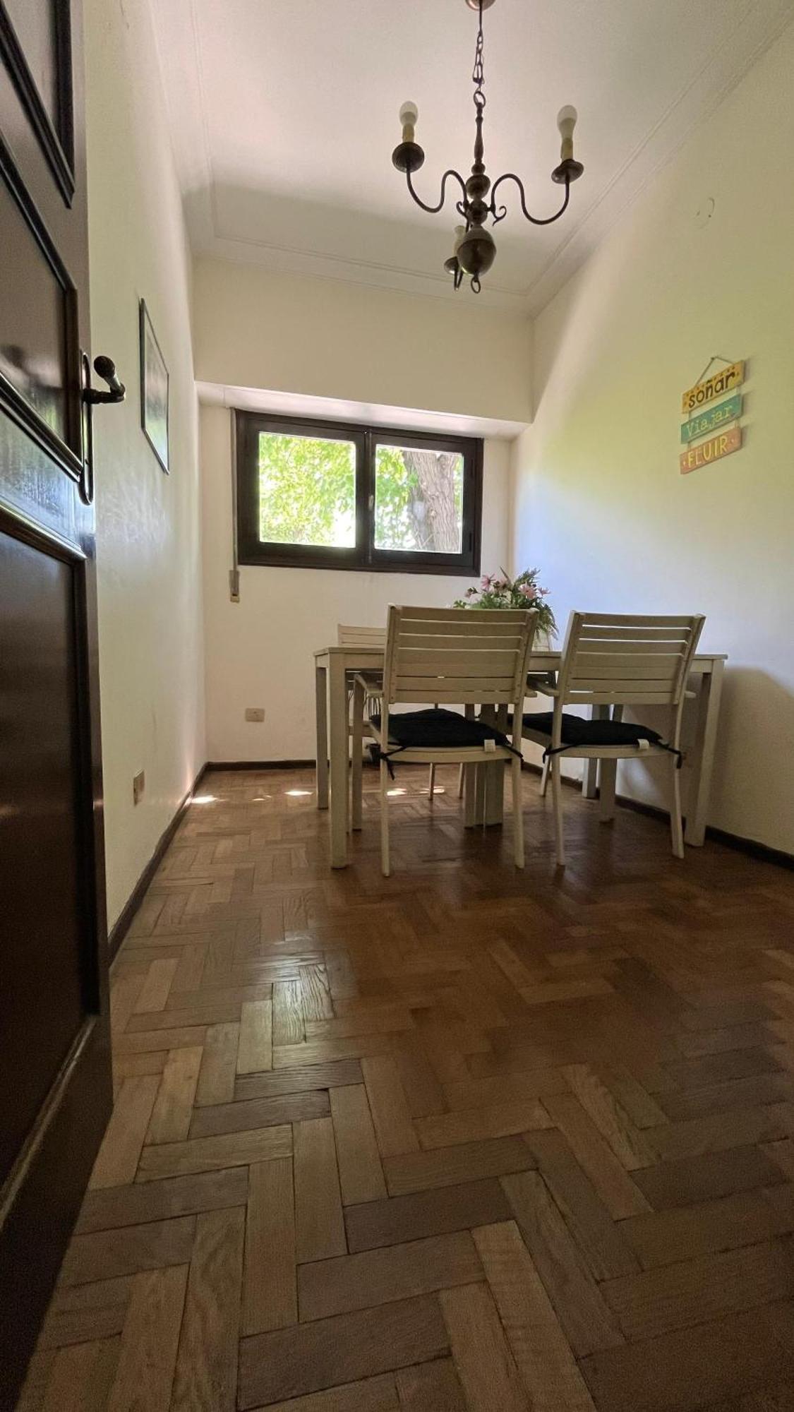 Departamento Con Super Ubicacion Appartement Mendoza Buitenkant foto