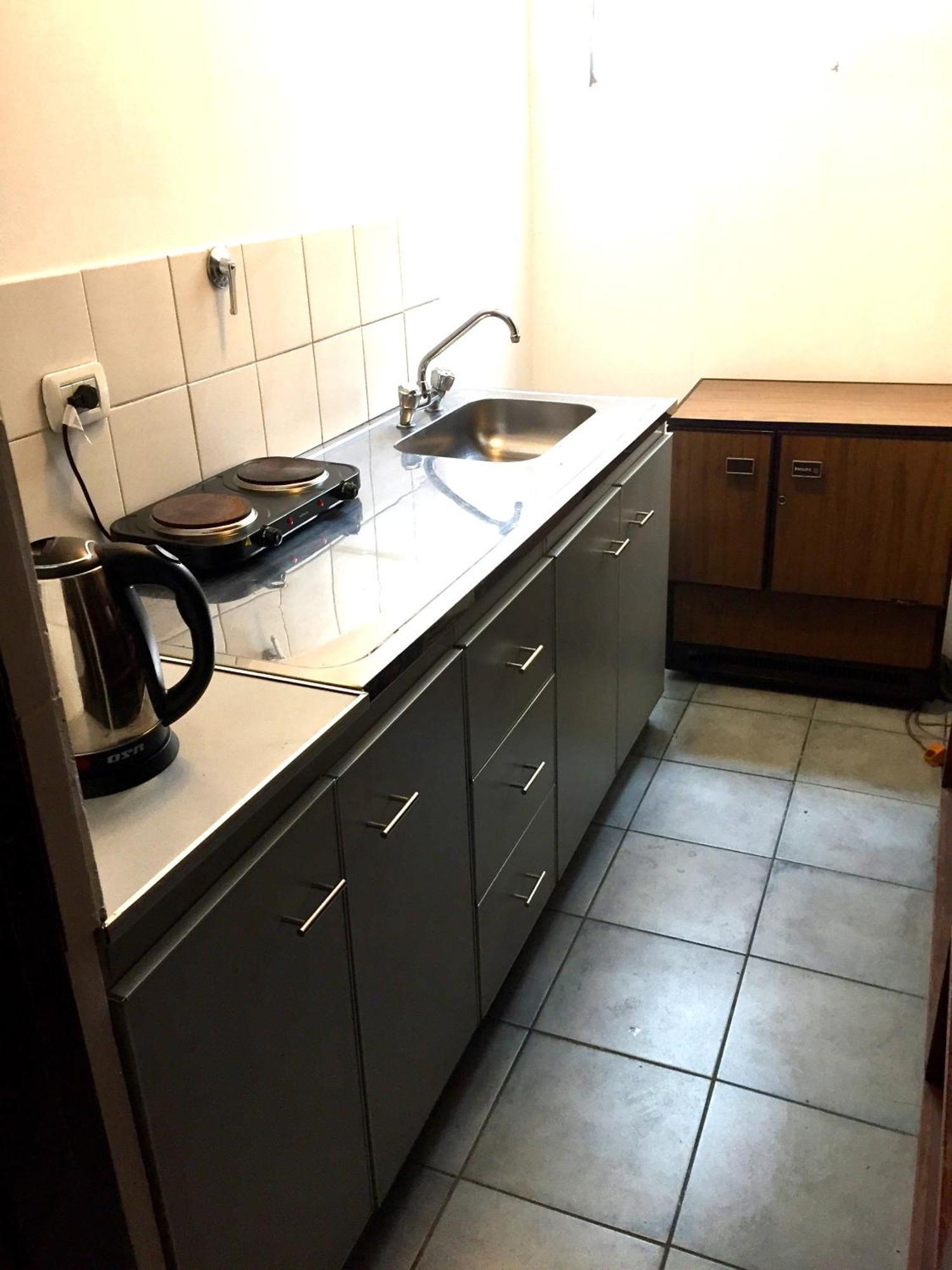 Departamento Con Super Ubicacion Appartement Mendoza Buitenkant foto
